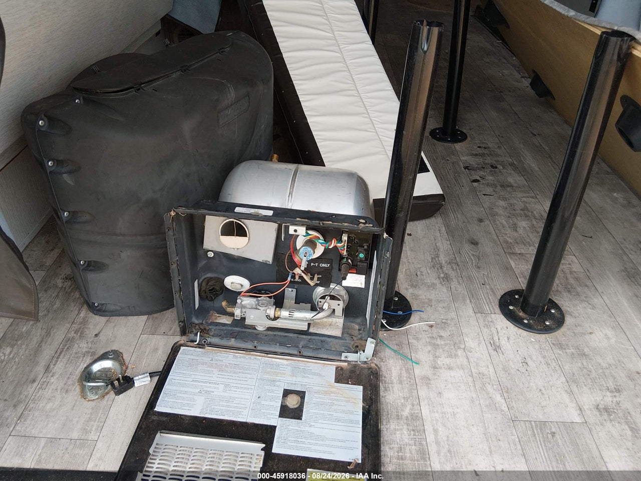 2019 HEARTLAND RV PIONEER