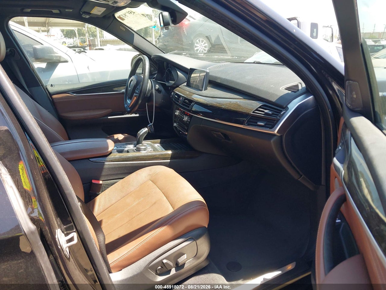 2018 BMW X5 XDRIVE35I · 5/11