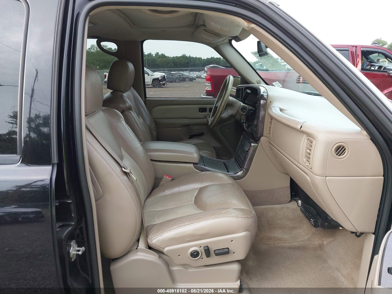 2004 GMC YUKON XL 1500 DENALI · 5/11