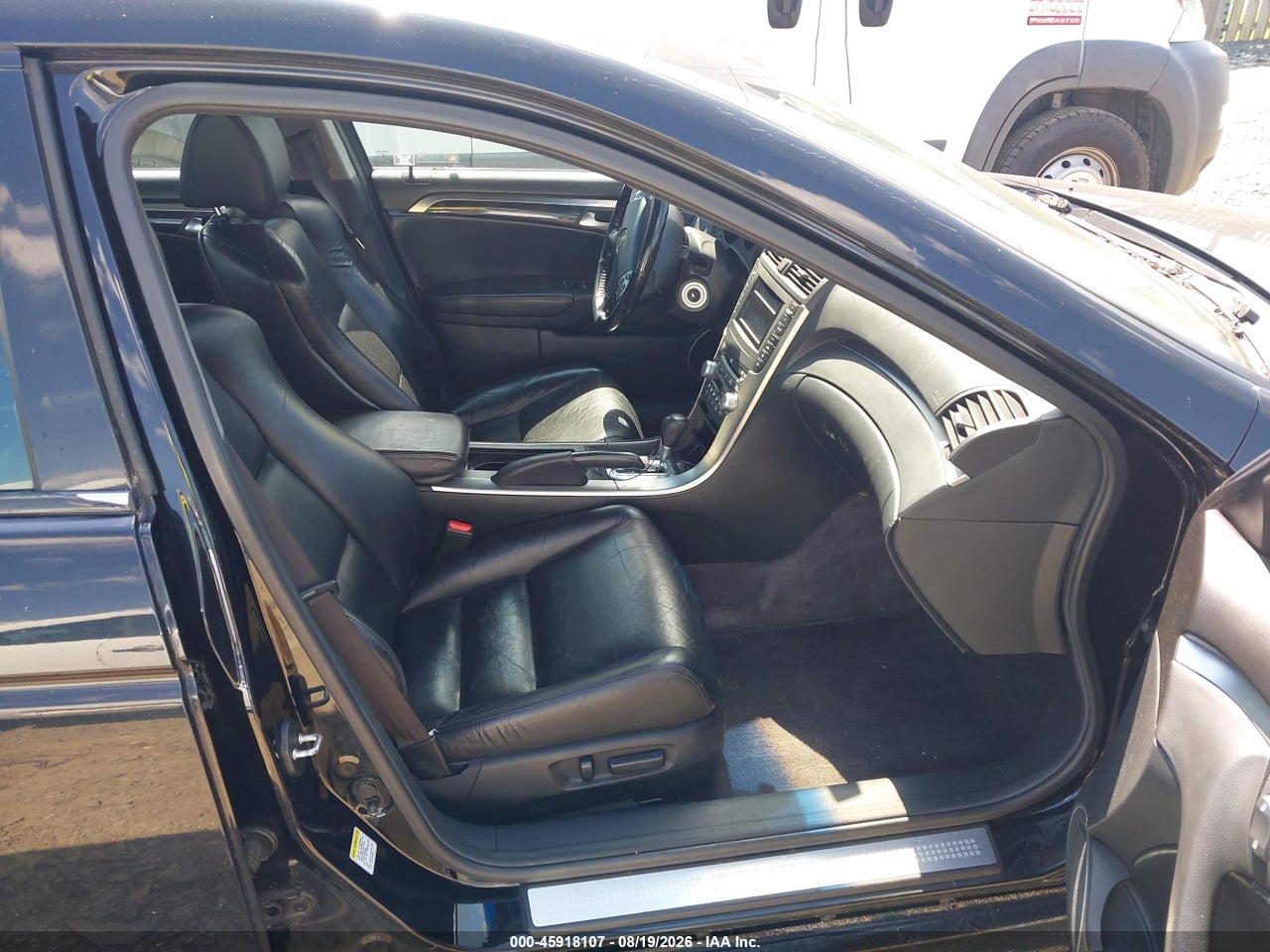 2005 ACURA TL · 5/11