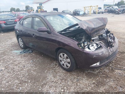 KMHDU46D98U****** · 2008 HYUNDAI ELANTRA GLS/SE
