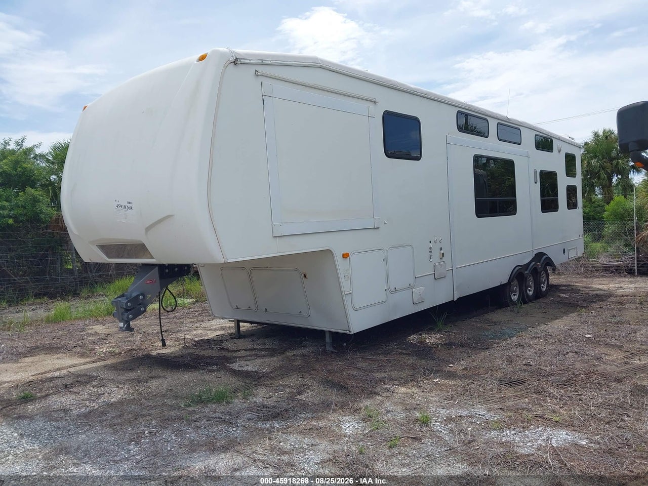 2010 KEYSTONE RV OTHER · 2/11