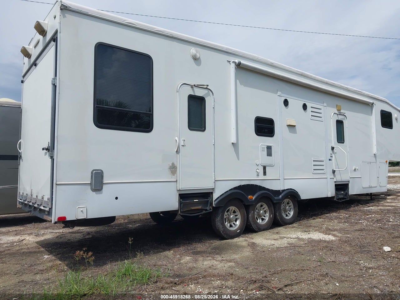 2010 KEYSTONE RV OTHER · 4/11