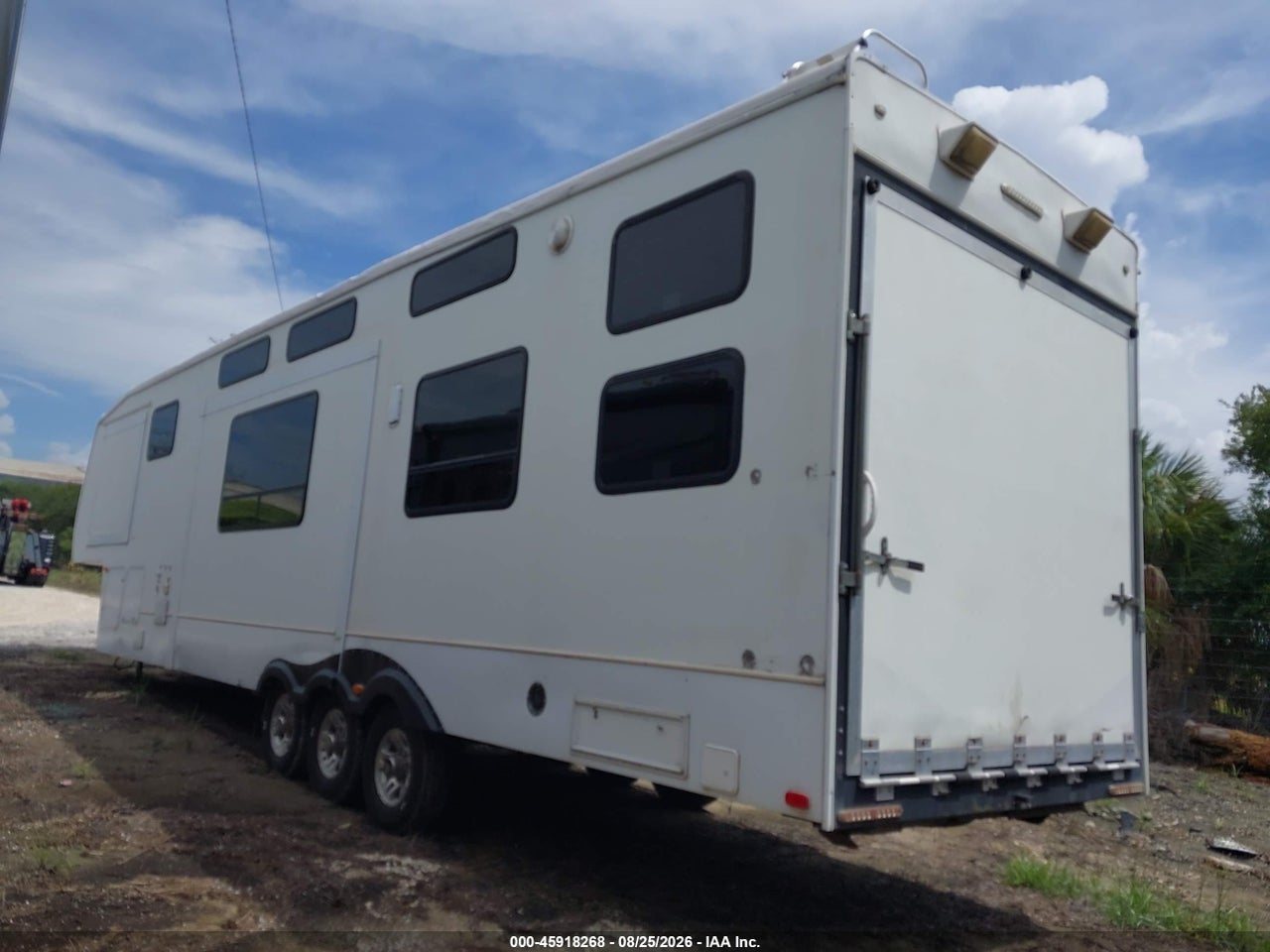 2010 KEYSTONE RV OTHER · 3/11