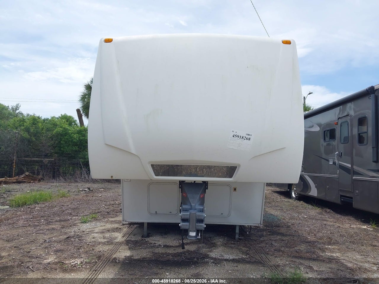 2010 KEYSTONE RV OTHER · 6/11