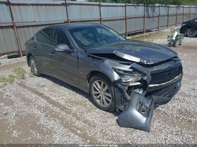 JN1CV7AR6HM****** · 2017 INFINITI Q50 2.0T BASE