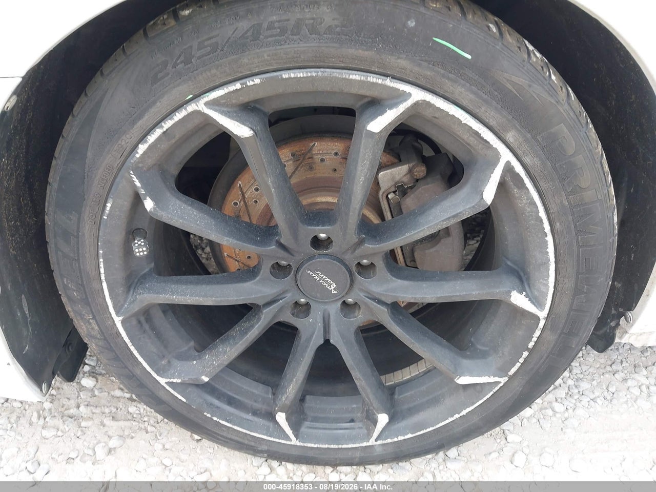 2018 CHRYSLER 300 300S · 6/11