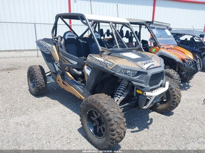3NSVDR991HF****** · 2017 POLARIS RZR XP 1000 EPS