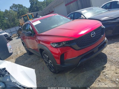 2026 MAZDA CX-50 HYBRID PREMIUM PLUS