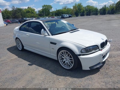 2004 BMW M3
