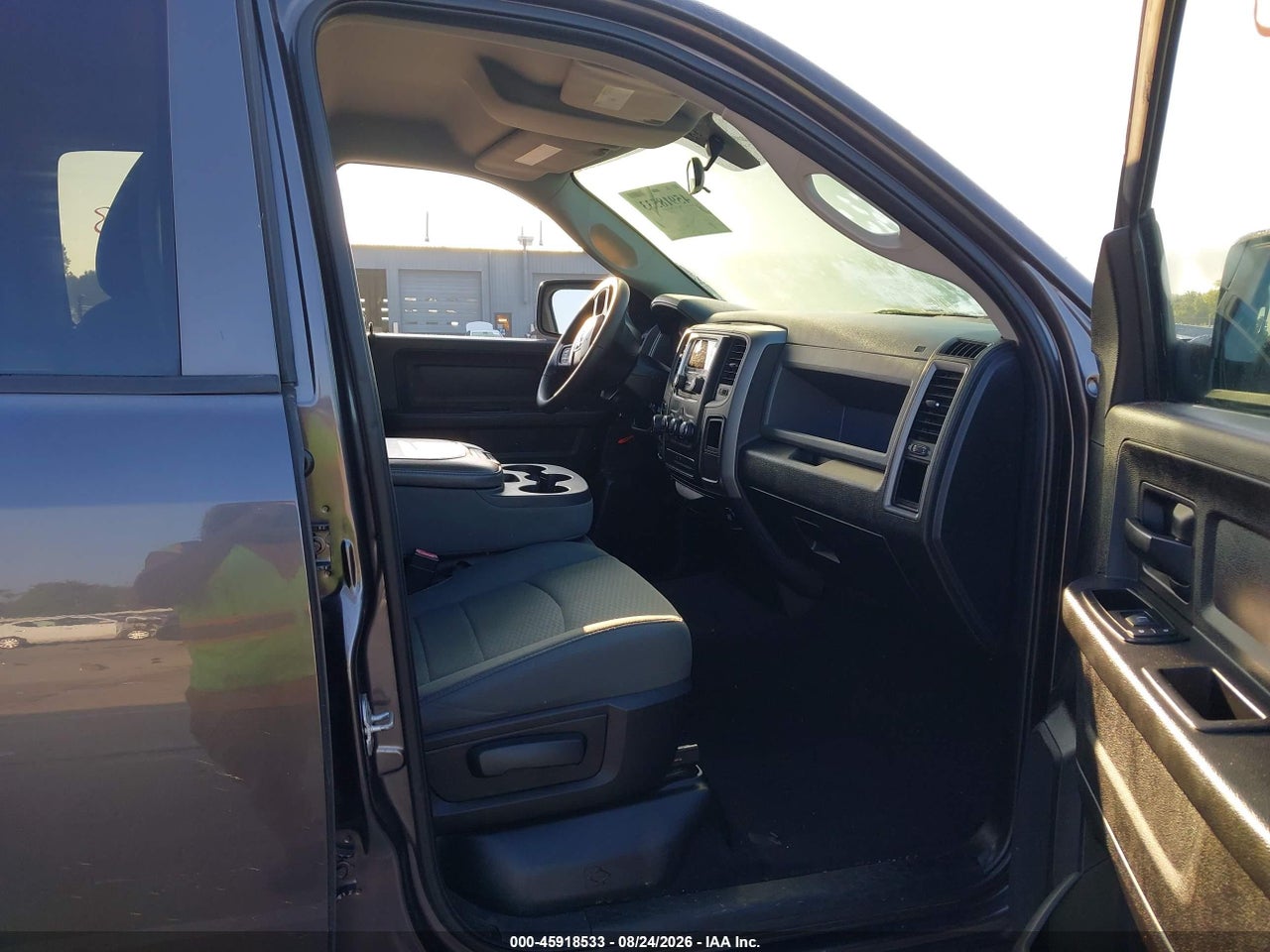 2015 RAM 1500 EXPRESS · 5/11