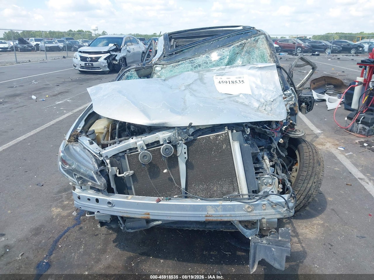 2014 SCION TC 10 SERIES · 6/11
