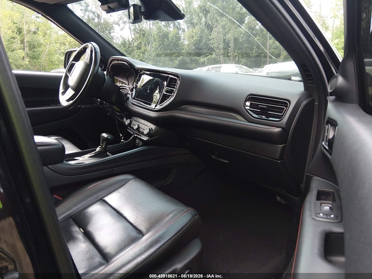 2023 DODGE DURANGO GT PLUS AWD · 5/11