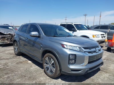 JA4ARUAU6RU****** · 2024 MITSUBISHI OUTLANDER SPORT 2.0 ES AWC/2.0 LE AWC/2.0 RALLIART AWC/2.0 S AWC/2.0 SE AWC/2.0 TRAIL EDITION AWC