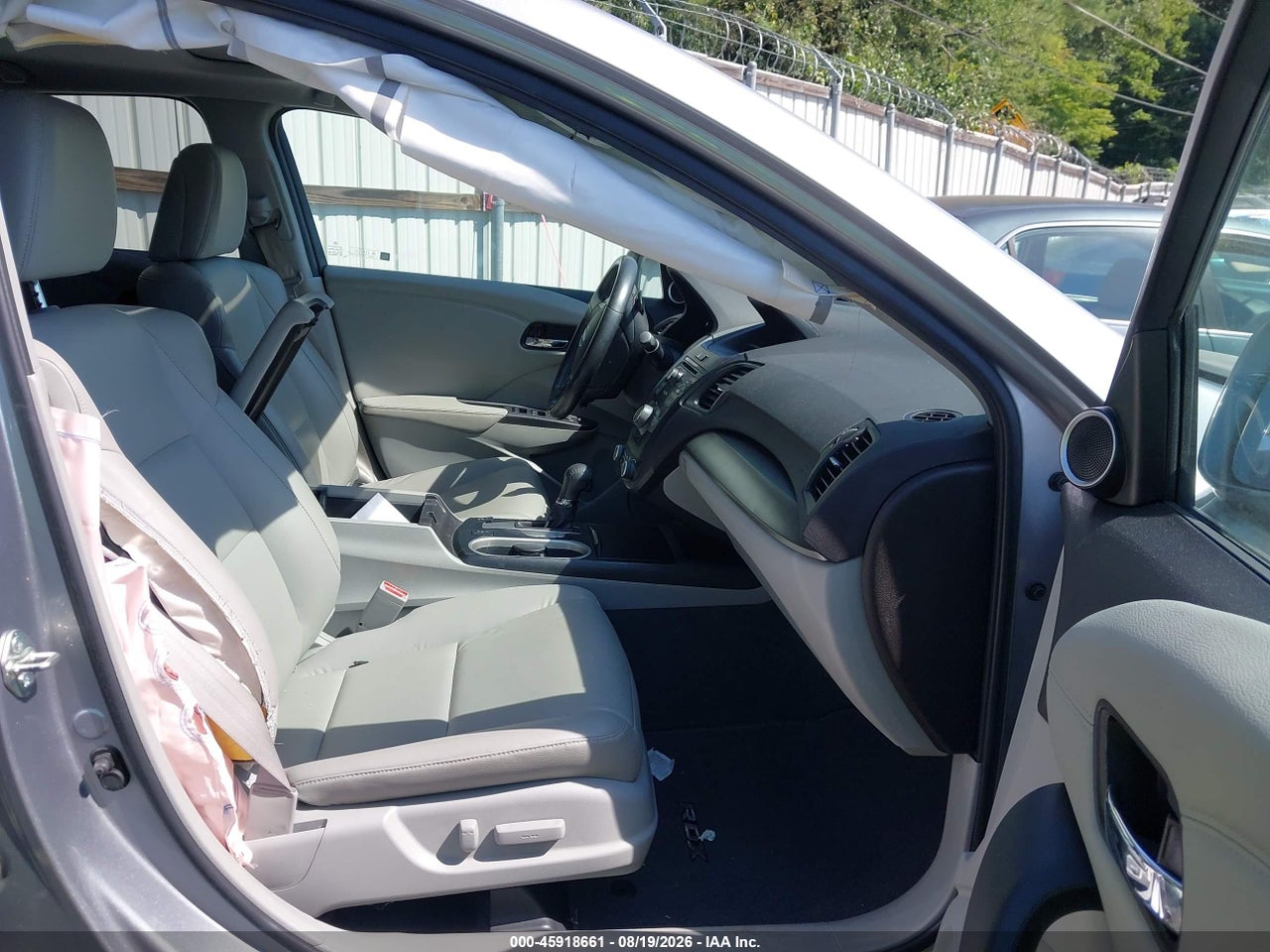 2018 ACURA RDX ACURAWATCH PLUS PACKAGE · 5/10