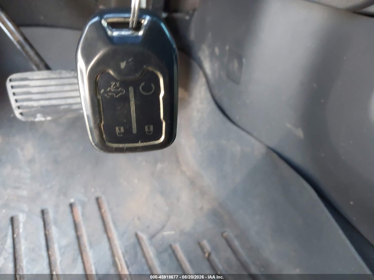 3GTU9DED0KG****** · 2019 GMC SIERRA 1500 SLT · 11/11