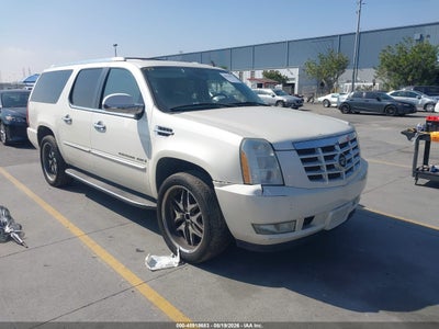 1GYFK66827R****** · 2007 CADILLAC ESCALADE ESV STANDARD