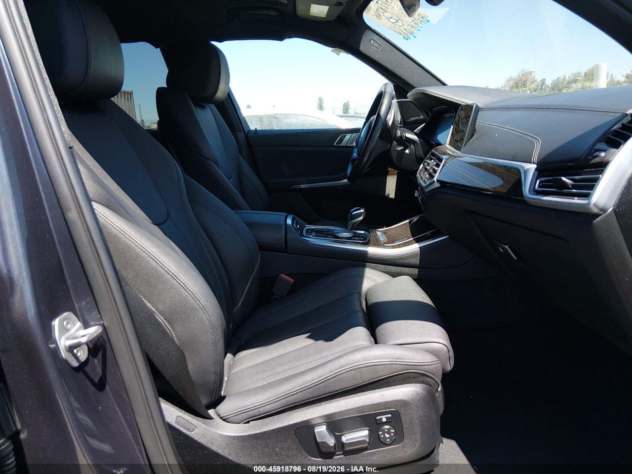 2021 BMW X5 PHEV XDRIVE45E · 5/11