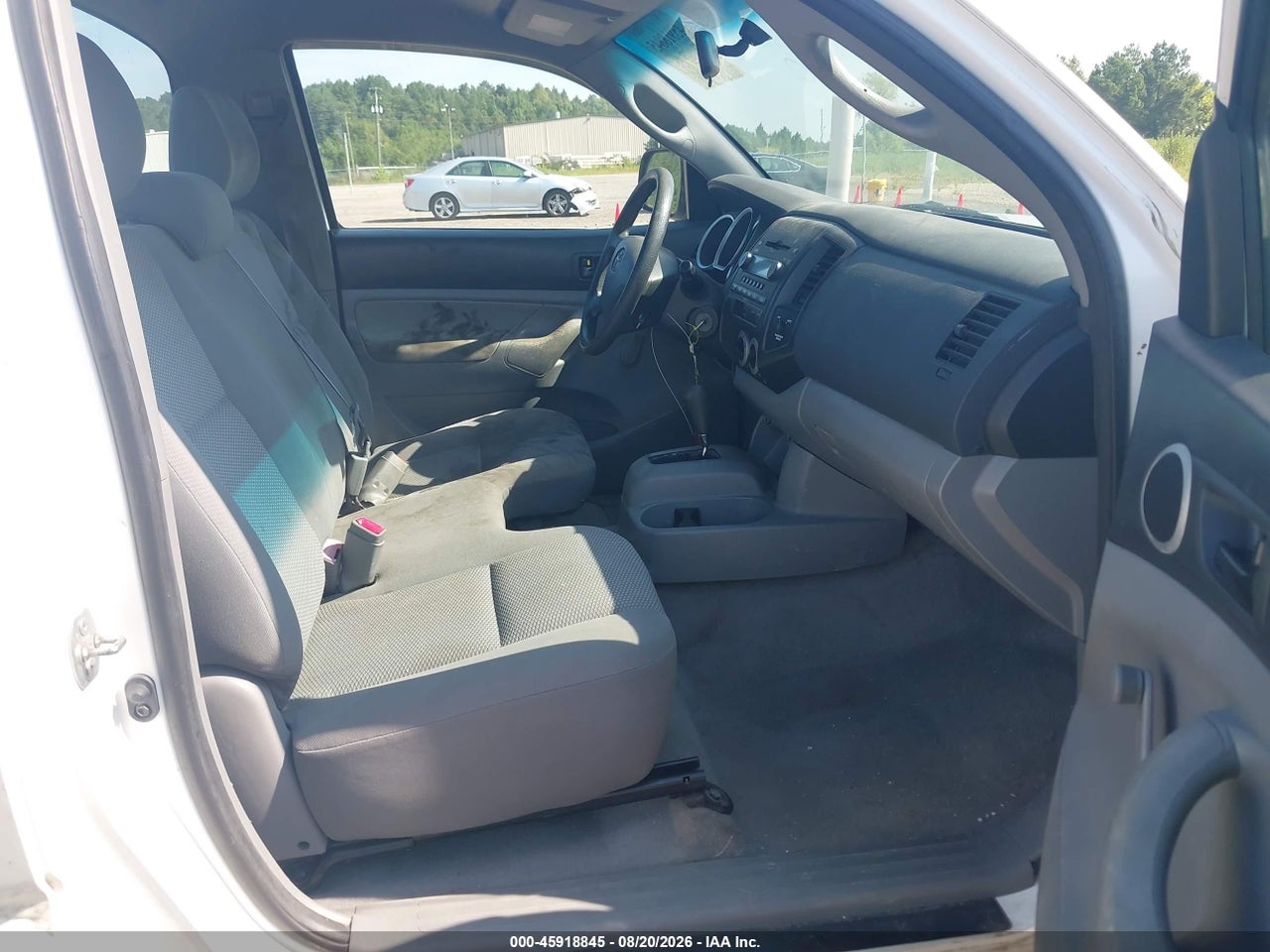 2006 TOYOTA TACOMA · 5/11
