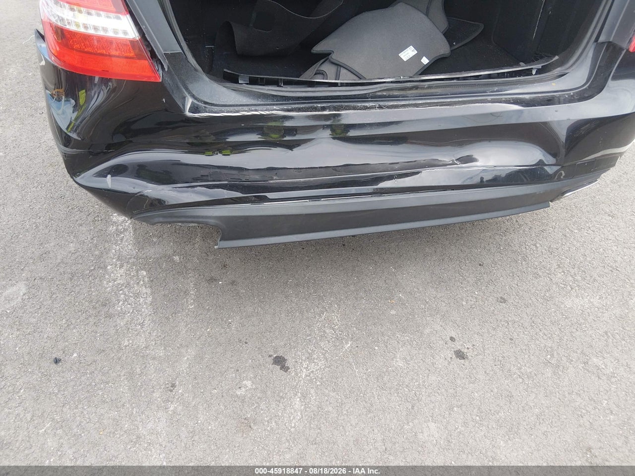 2011 MERCEDES-BENZ E 350 4MATIC · 6/11