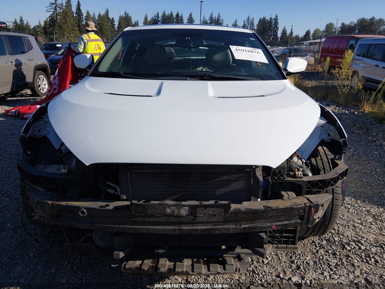 2013 HYUNDAI VELOSTER BASE W/GRAY · 6/11