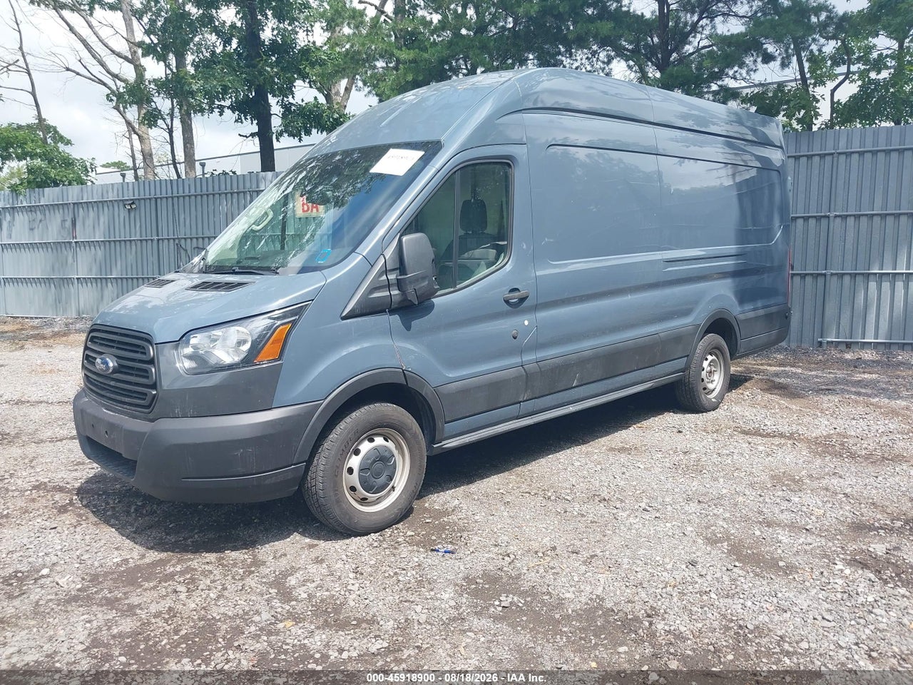 2019 FORD TRANSIT-250   · 2/11