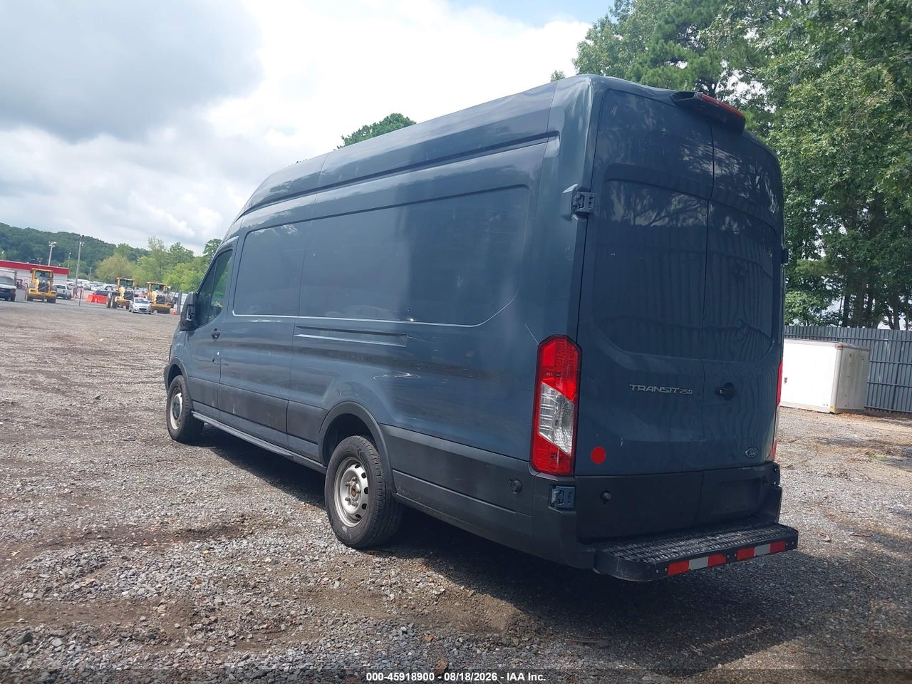 2019 FORD TRANSIT-250   · 3/11