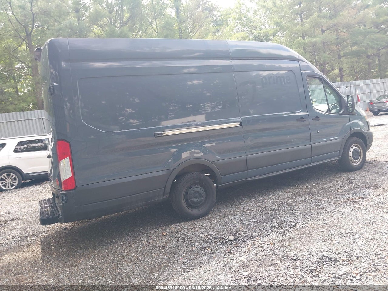 2019 FORD TRANSIT-250   · 4/11