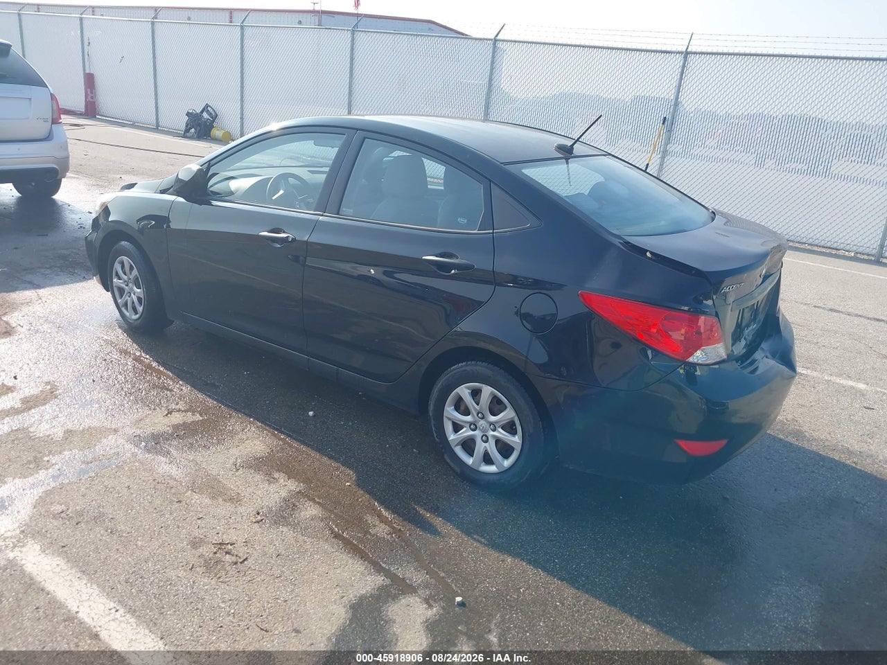 2012 HYUNDAI ACCENT GLS · 3/11