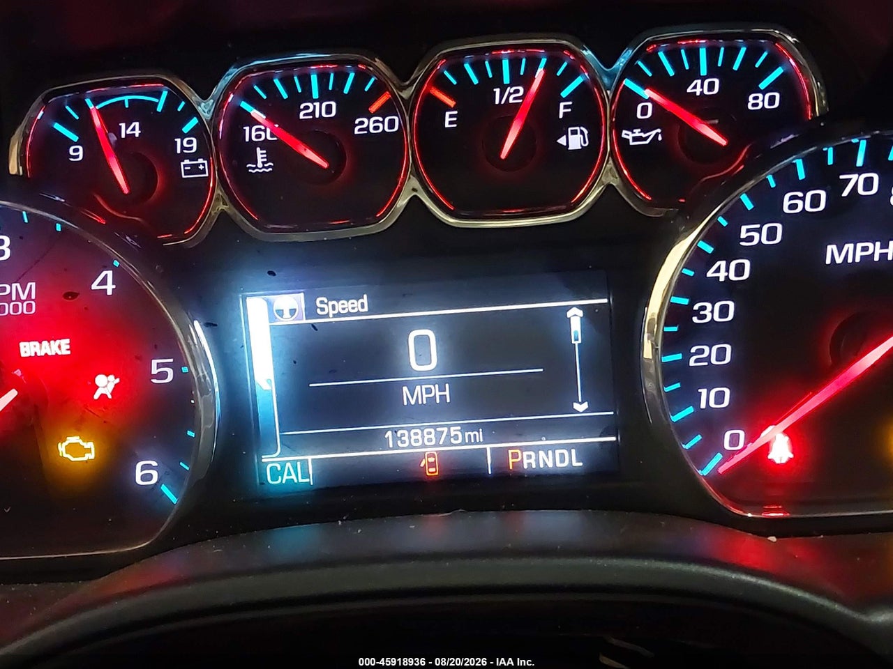 3GTU2NEC9JG****** · 2018 GMC SIERRA 1500 SLT · 7/11
