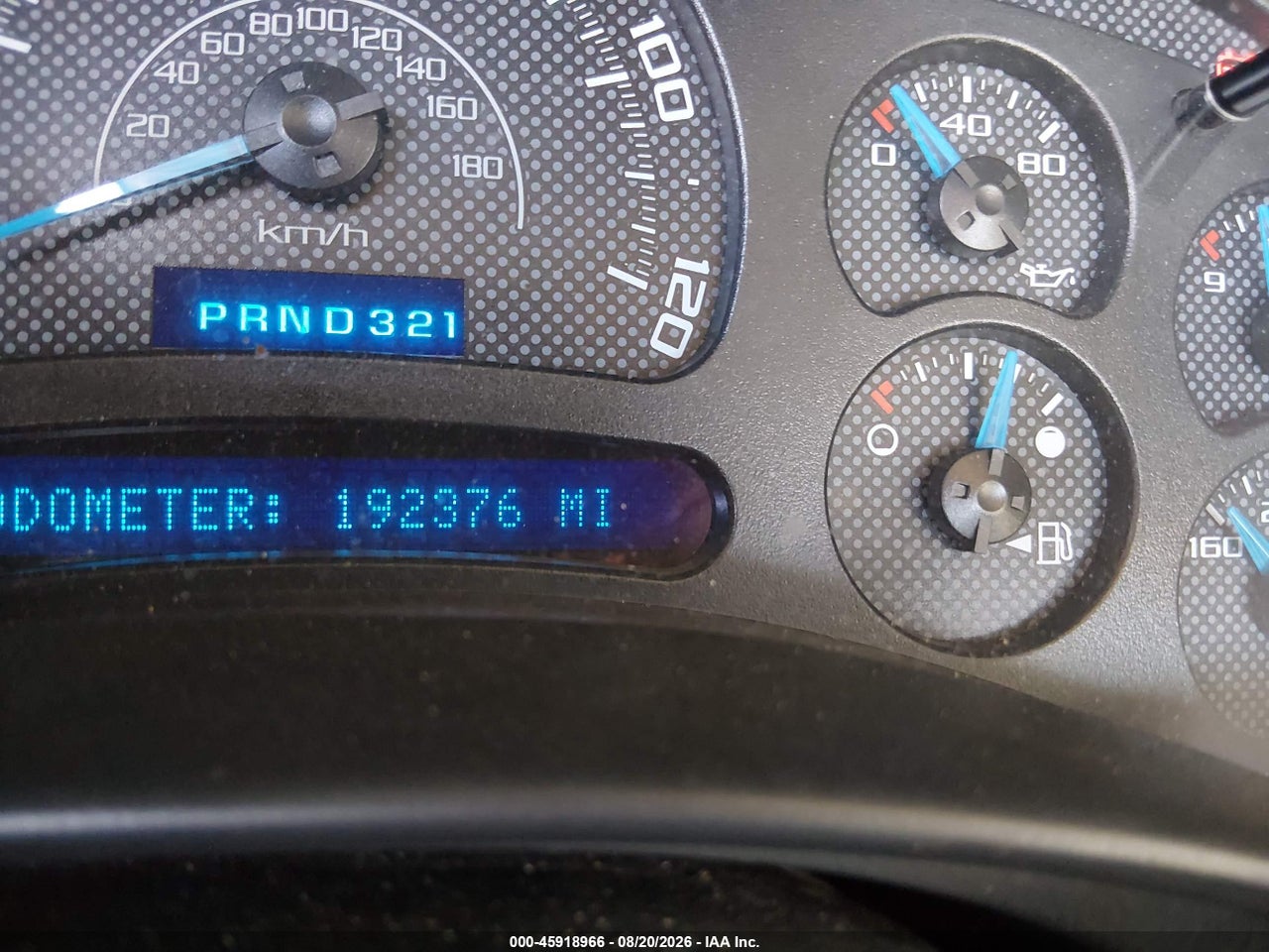 1GTEK19T04E****** · 2004 GMC SIERRA 1500 SLT · 6/11