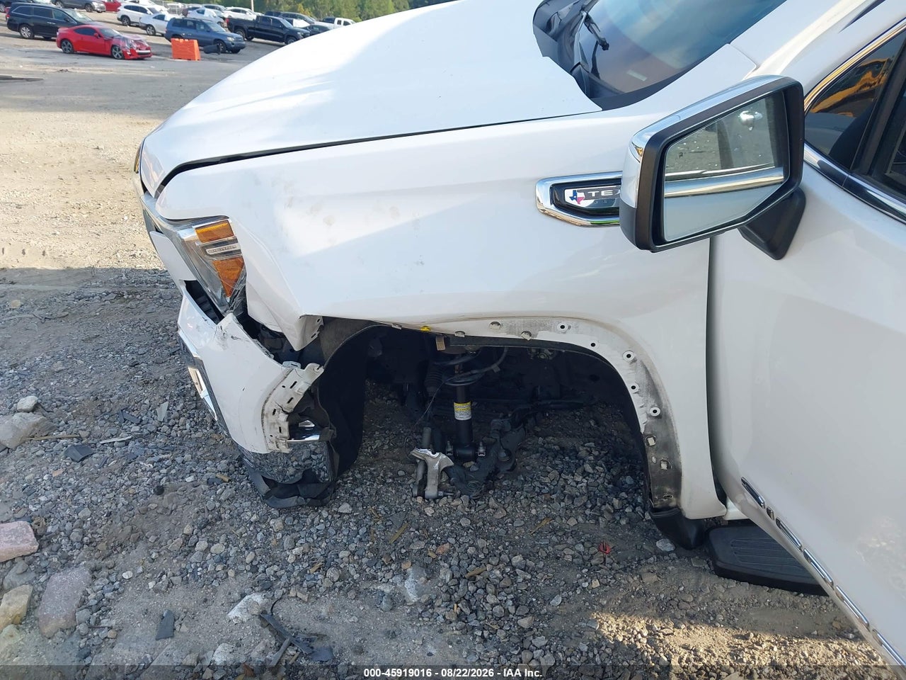 2020 GMC SIERRA 1500 2WD  SHORT BOX SLT · 6/11