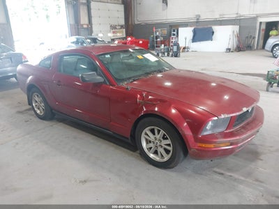 2006 FORD MUSTANG V6