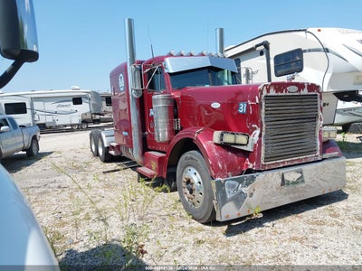 1999 PETERBILT 379