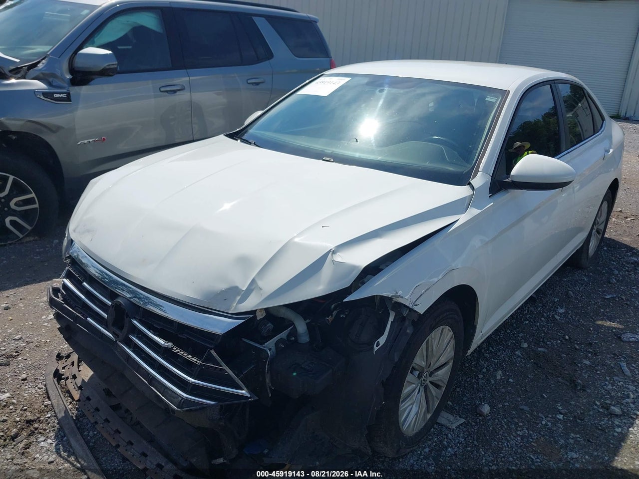 2020 VOLKSWAGEN JETTA 1.4T R-LINE/1.4T S/1.4T SE · 2/11