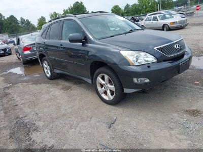 2T2HA31U76C****** · 2006 LEXUS RX 330