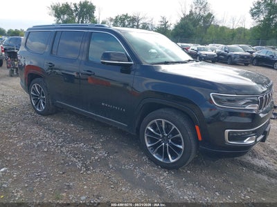 2023 JEEP WAGONEER SERIES III 4X4