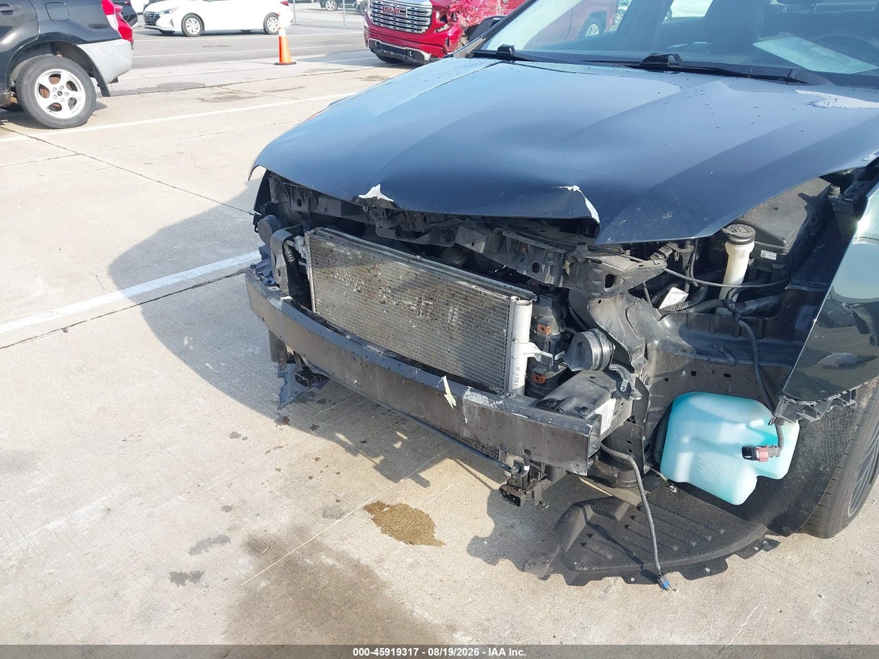 2014 CADILLAC XTS PREMIUM · 6/11