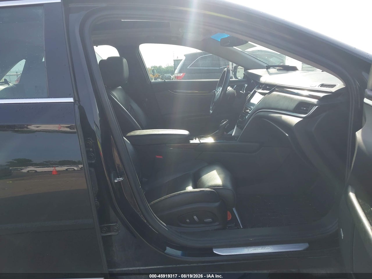 2014 CADILLAC XTS PREMIUM · 5/11
