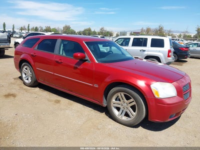 2005 DODGE MAGNUM RT