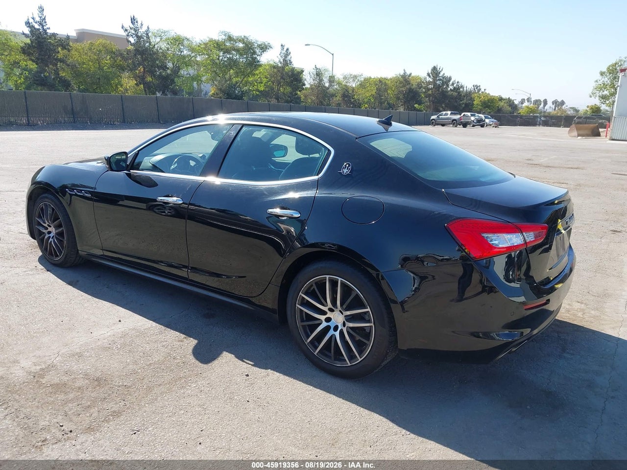 ZAM57XSA4J1****** · 2018 MASERATI GHIBLI   · 3/11
