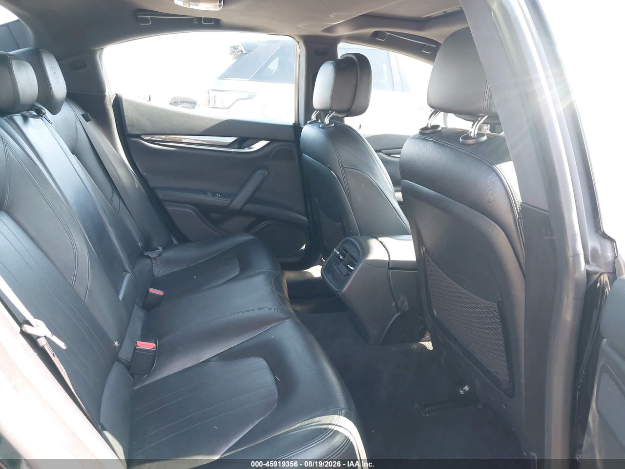 ZAM57XSA4J1****** · 2018 MASERATI GHIBLI   · 8/11
