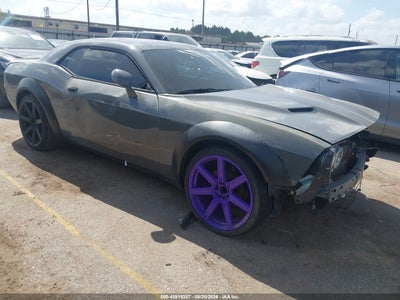 2C3CDZAG5HH****** · 2017 DODGE CHALLENGER SXT