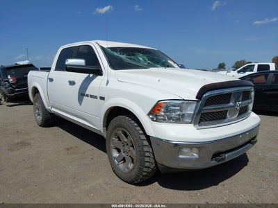 2011 RAM RAM 1500 LARAMIE
