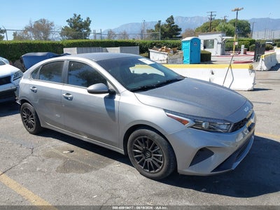 3KPF24AD6RE****** · 2024 KIA FORTE LXS