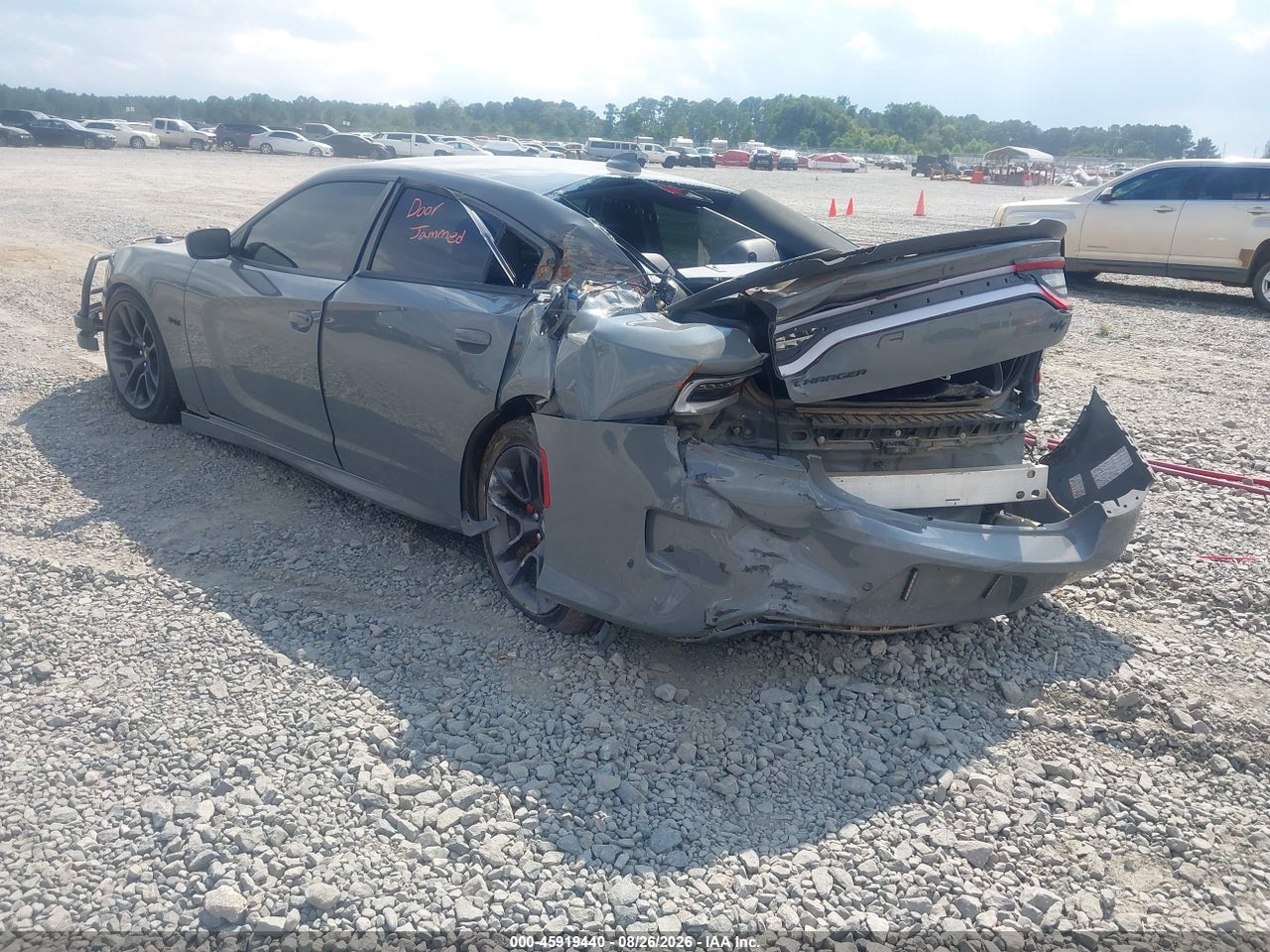 2023 DODGE CHARGER R/T · 3/10