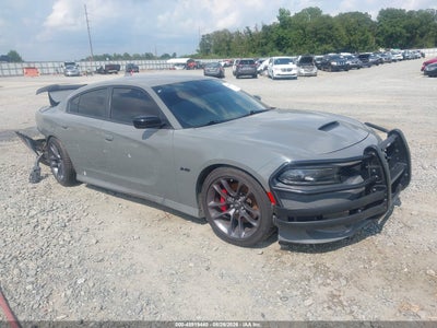 2C3CDXCT0PH****** · 2023 DODGE CHARGER R/T