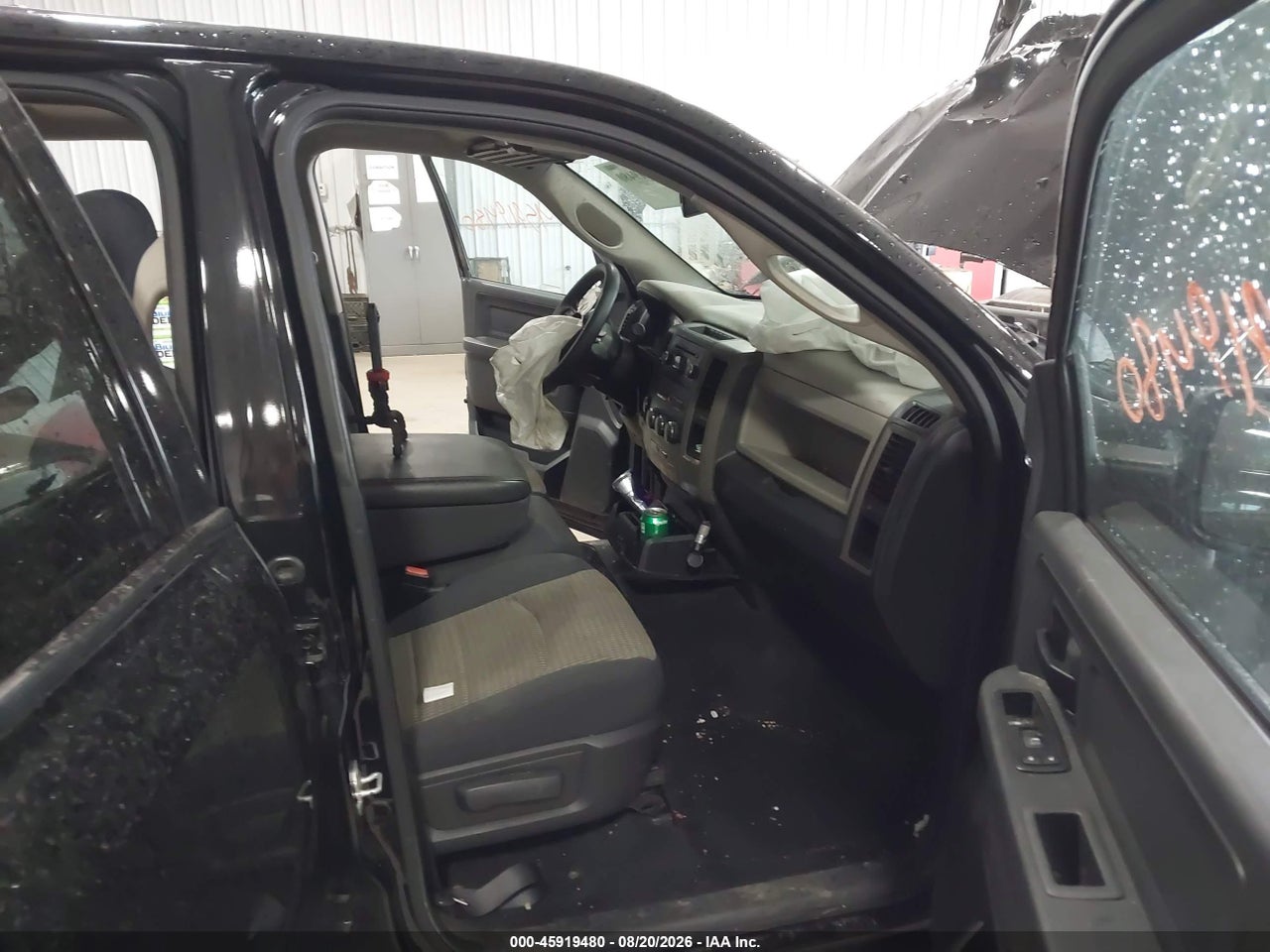 2012 RAM 1500 EXPRESS · 5/10