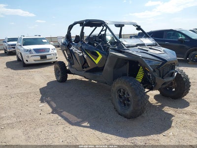 2020 POLARIS RZR PRO XP 4 SPORT