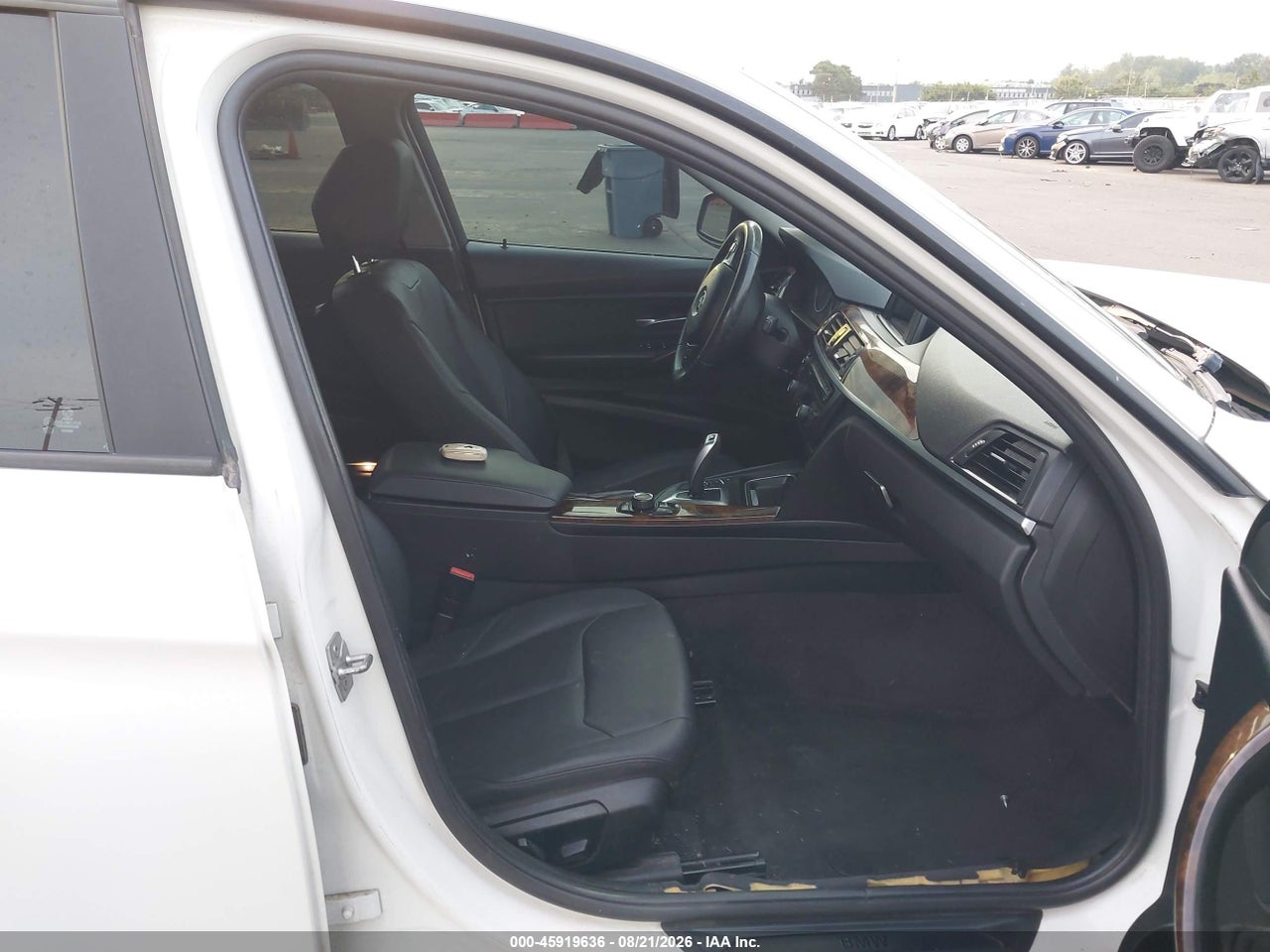 2014 BMW 328I · 5/11